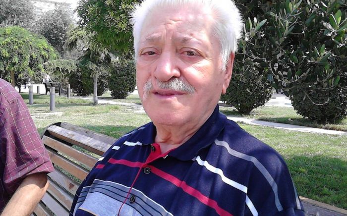 Şeirlər - Simax ŞEYDA
