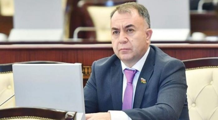 Novruz bayramı türk dünyasının birlik və inkişaf modeli kimi - Sadiq QURBANOV