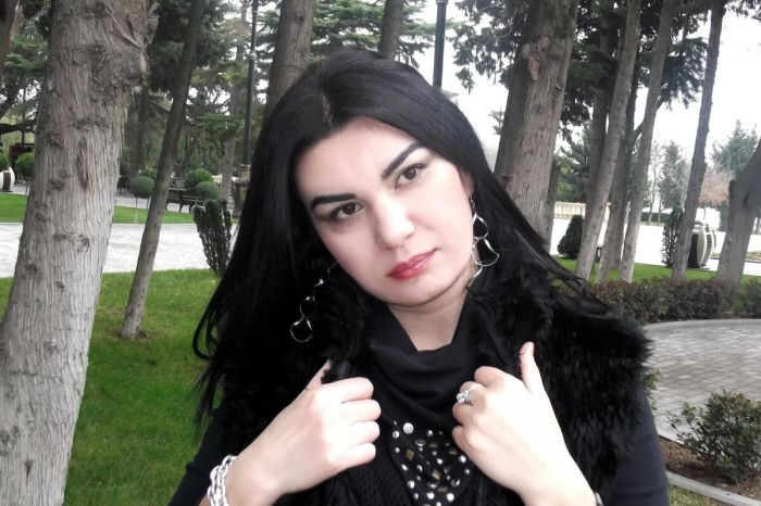 Şeirlər - Xuraman HÜSEYN
