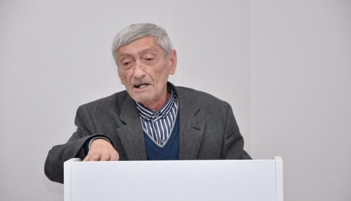 Qəzəl dünyasının sonuncu Vahidi - Vaqif YUSİFLİ
