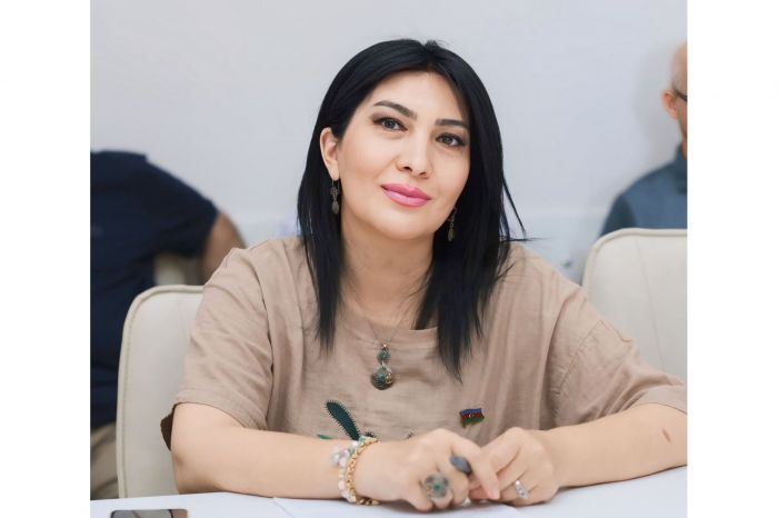 2024-cü ilin ədəbi yekunları - özümüzə və dünyaya deyəcək sözümüz - Elnarə AKİMOVA