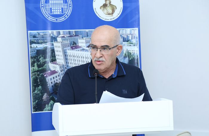Ədəbi tənqid tezisləri –2024/2025 Ədəbi tənqid tezisləri –2024/2025