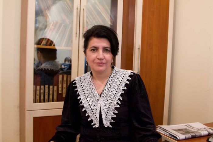 İŞIQ AXTARIŞINDA: 2024-cü ilin ədəbi prosesində gənclik - Südabə AĞABALAYEVA