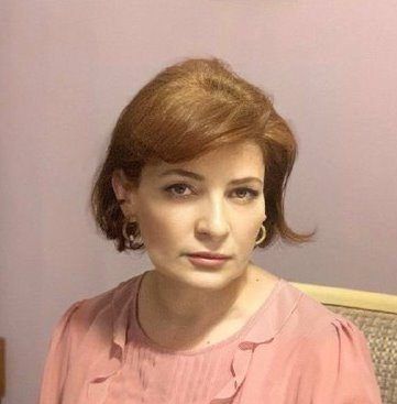 Güney Azərbaycanda ədəbi proses - Pərvanə MƏMMƏDLİ