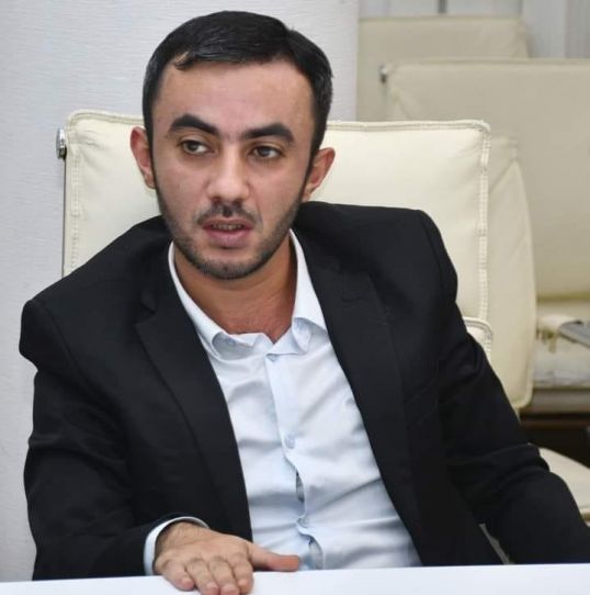 2023-2024-cü illərdə İraq-türkman ədəbiyyatında ədəbi proses - Orxan İSAYEV