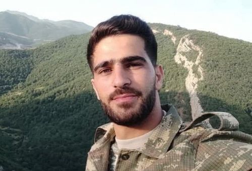 Cəbhə yoldaşları - - Emin Piri, Elvin İntiqamoğlu, Kərəm Aydın, Oğuz Alparslan, Nicat Fərman və Şəhriyar Heydər Həsən Kür haqqında