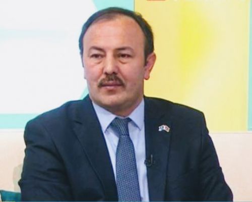 Bayquşun naləsi və insanlığın gecəsi - Əkbər QOŞALI