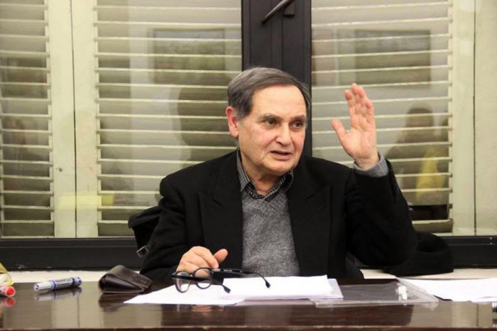 Filosof Rəhman Bədəlovu itirdik... - Firuz Mustafa, Etibar Əliyev və Zümrüd Dadaşzadə Rəhman Bədəlov haqqında