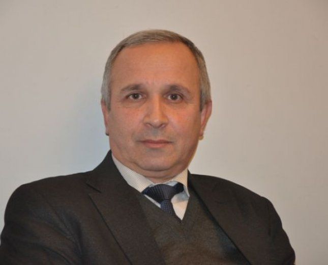 İsmayıl Qaspıralı Həsən bəy Zərdabi və "Əkinçi" haqqında - Abid TAHİRLİ