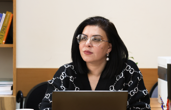 "Qəbulə xanım və I Pyotr" - unudulmuş müqavimət tarixinə işıq salan kitab - Mətanət VAHİD
