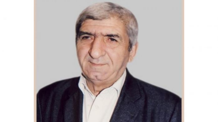 Şeirlər - Ələsgər ƏLİOĞLU