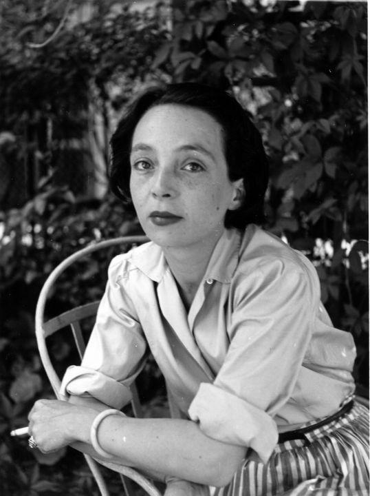 "Yazmaq" adlı essedən parçalar - Marqerit DURAS