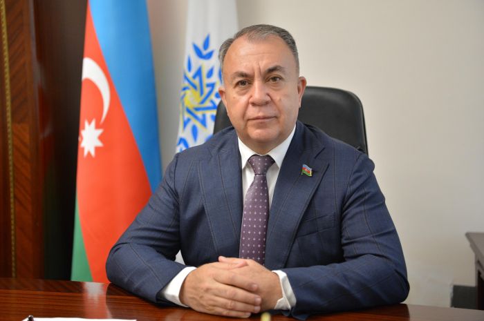 Mətbuat - Milli güc platforması - Sadiq QURBANOV