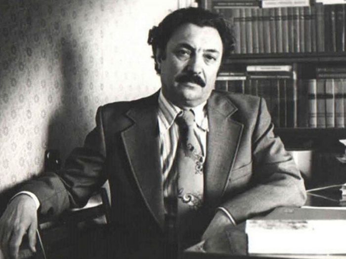 Tanıyıram - Turan UĞUR