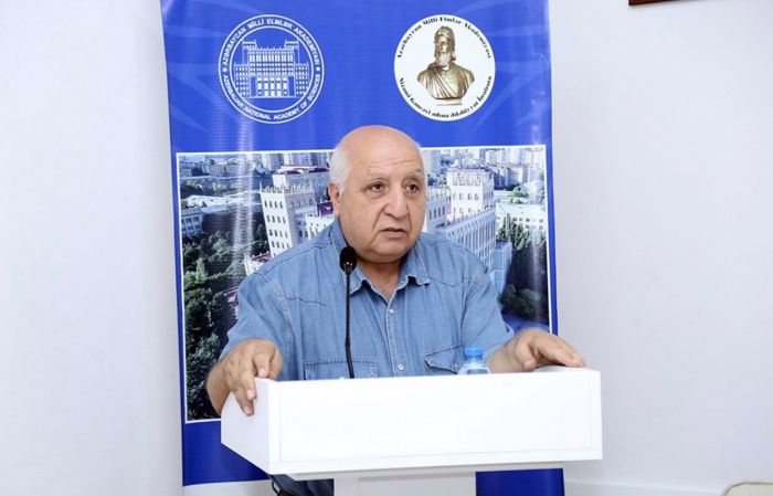 Bir söz ki, şairin ürəyindən, sazın köynəyindən keçə... - Rüstəm KAMAL