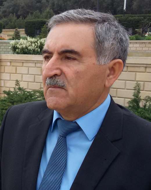 Qadın hiyləsi - Qəşəm İSABƏYLİ