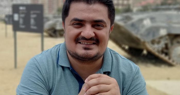 "Süleyman Dəmirəlin alicənablığı ilə ilk dəfə ata səsini eşitdim" "Süleyman Dəmirəlin alicənablığı ilə ilk dəfə ata səsini eşitdim"