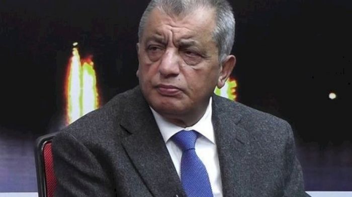 Hekayələr - Xeyrəddin QOCA