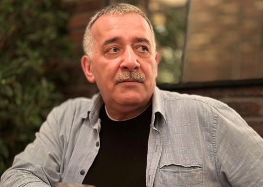 Buna  Ayvazovski, yaxud azərbaycanlılar neyləsin?!. - Azər TURAN