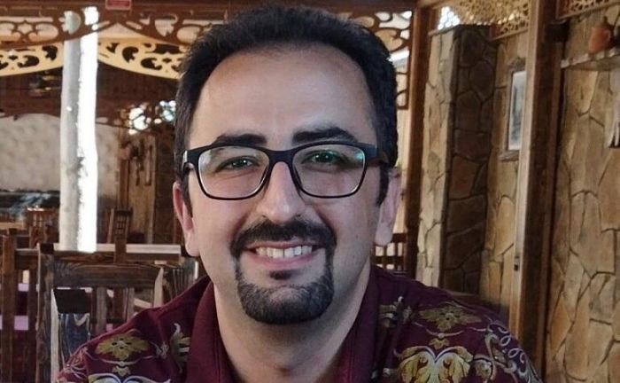 Azərbaycanlı şair “Mədəniyyət səfiri” fəxri adına layiq görülüb