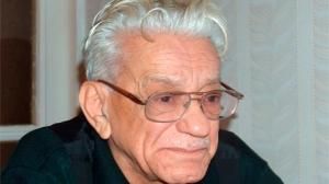 Görkəmli şəxsiyyətlər Bəxtiyar Vahabzadə haqqında