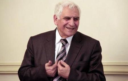 Zaman verir, hökmü zaman - Nəriman HƏSƏNZADƏ