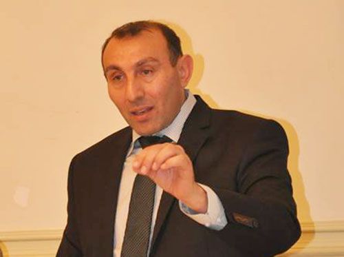 Ömür sürməli dövrandı - Vahid ASLAN