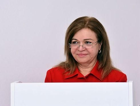 Yavuz Axundlu: tarix və istiqlal aşiqi - Tahirə MƏMMƏD