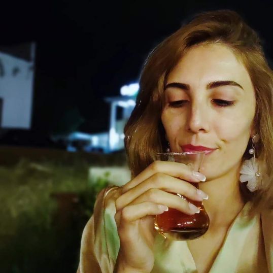Dünyada ən çox tərcümə edilən 10 müəllif - Nilufər HACILInın təqdimatında