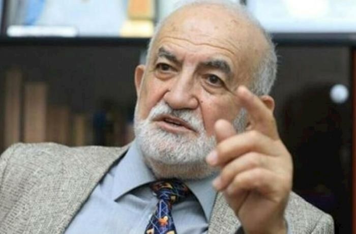 Şair Məmməd İsmayıl vəfat etdi