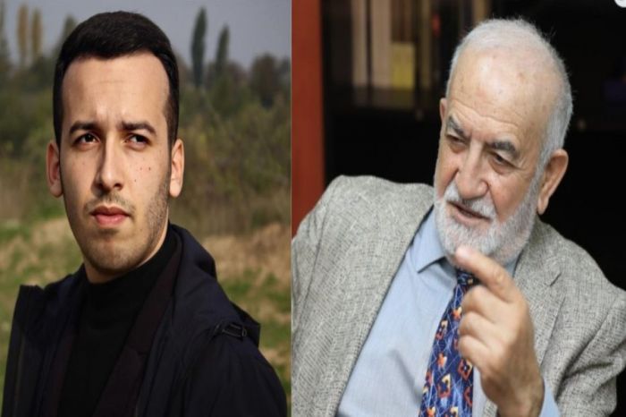 Məmməd İsmayıl öləndə hansı sirri açdı? - Nadir YALÇIN