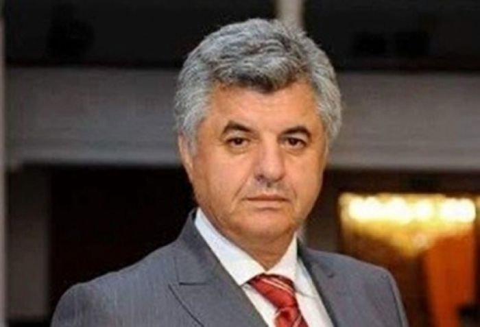 O, həmişə bizimlədir... - İFTİXAR