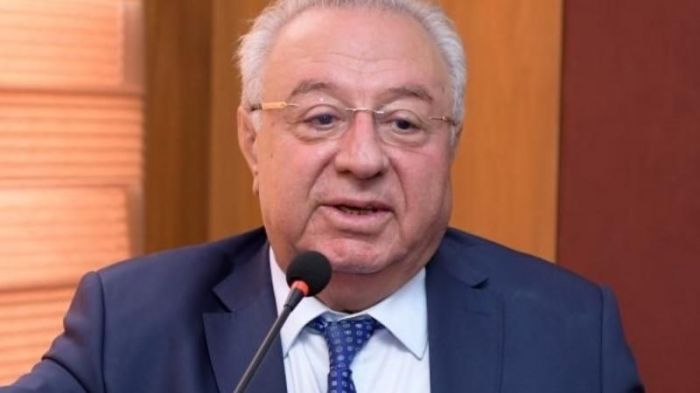 Ön sözün möhürlədiyi ədəbi tale - Hüseynbala MİRƏLƏMOV