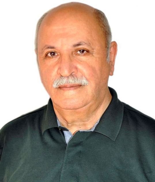 YAXŞILIQ - Akif ABBASOV