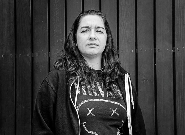Toyuq ürəyi - Fernanda MELCHOR