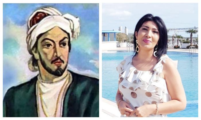 İmadəddin Nəsimi: hər yerdən görünən - Elnarə AKİMOVA