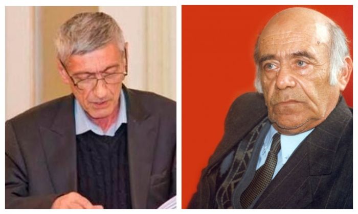 O, bir insan və yazıçı kimi çox sevilirdi... - Vaqif YUSİFLİ