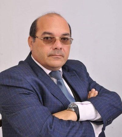Tut ağacının itmiş yaddaşı - Kənan HACI