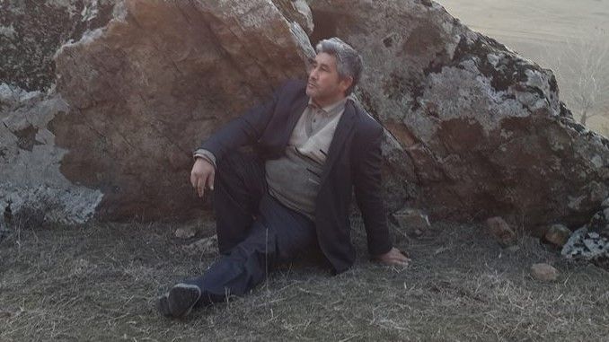 "Ağ Bulud"un essesi və silsilə şeirlər - Barat VÜSAL