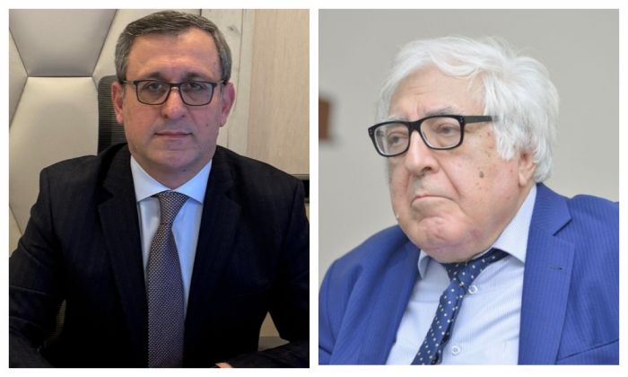 Səssizlik içində danışan adam, yaxud 70 illik düşüncə tarixi - Adəm İsmayıl BAKUVİ