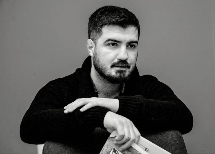 İvan Buninin "Soyuq payız" hekayəsi - Bahəddin SALMAN