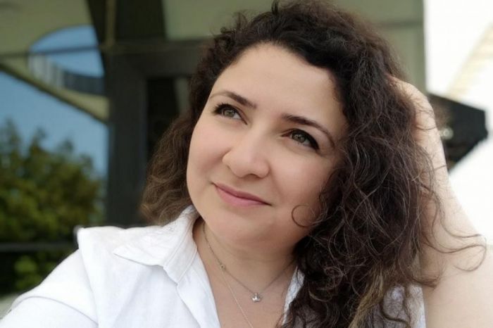 Şeirlər - Xanım AYDIN