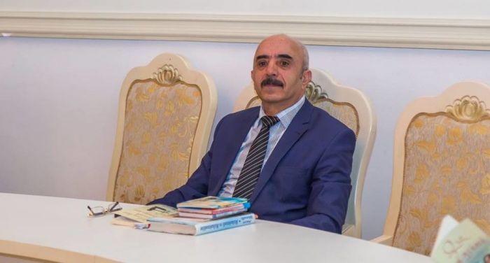 Şeirlər - Nazim ƏHMƏDLİ