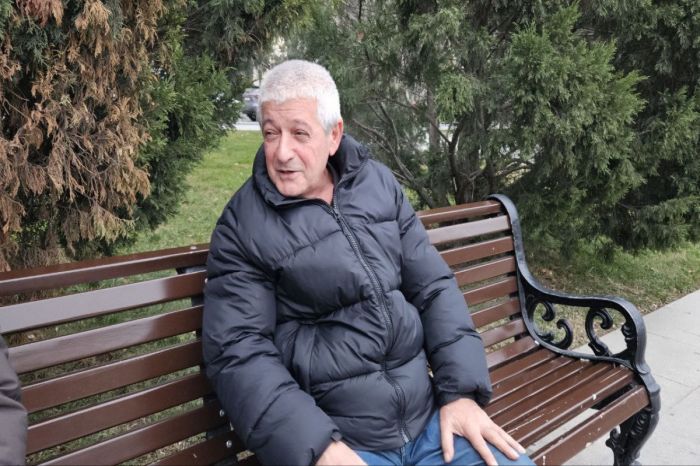 Yalnız qadın şairlərin deyə biləcəyi sözlər... - Cavanşir YUSİFLİ