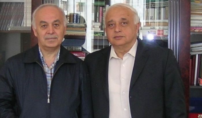 Bir Elçin vardı və ...yenə var, ...hər səhər, hər gün yenidən doğulanlar sırasında