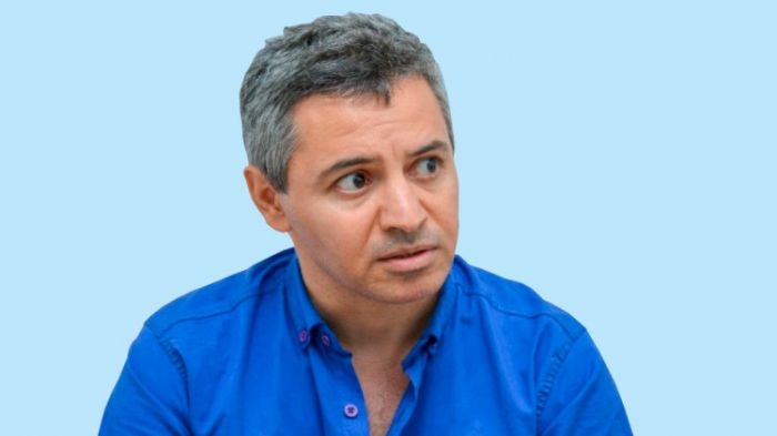 Çirkinin, kölənin, bədbəxtin intibahı - Aqşin YENİSEY