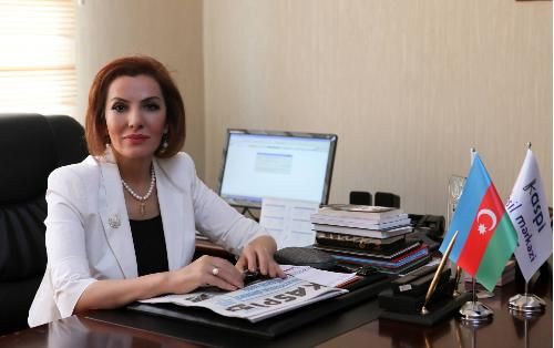 Özünü və dünyanı yazan şair - Sona VƏLİYEVA