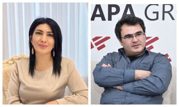 Mirmehdi Ağaoğlunun "Həcc gündəliyi", yaxud "Bu vüsalə yuxu əhvalı demək mümkün idi" - Elnarə AKİMOVA