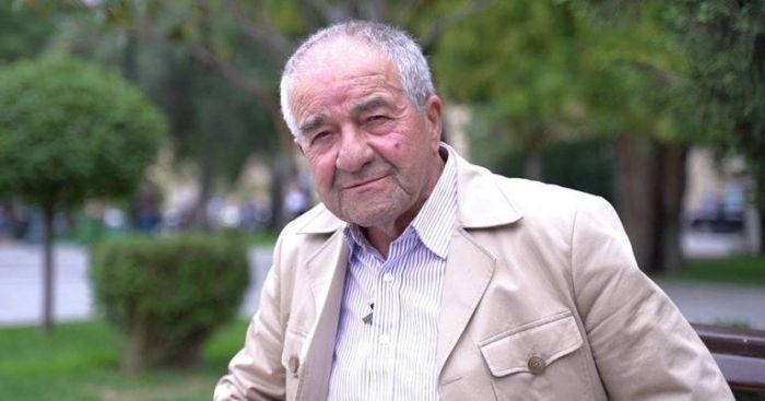 Seyran Səxavət ucalığı - Turan UĞUR - Turan UĞUR