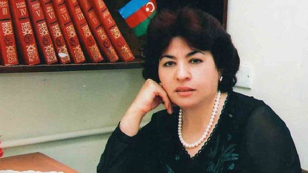 Şeirlər - Səyyarə MƏMMƏDLİ